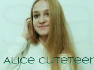 Alice_CuteTeen