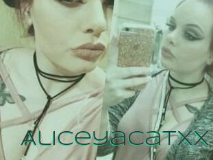 AliceyaCatXx