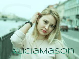AliciaMason