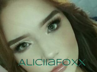 AliciiaFoxx