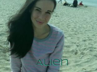 Alien