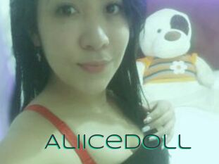 AliiceDoll