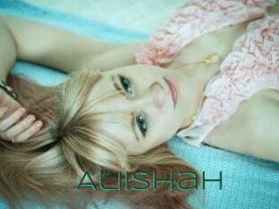 Aliishah