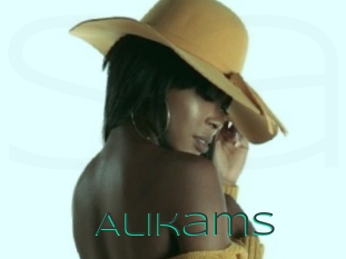 Alikams Sex Agent