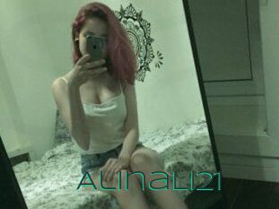 AlinaLi21