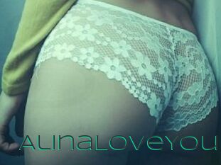 AlinaLoveYou