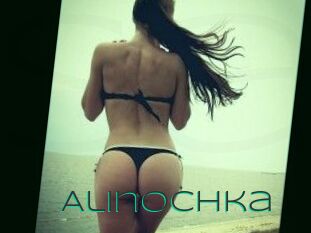 Alinochka