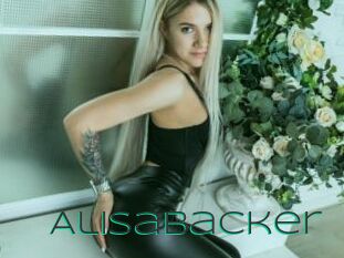 AlisaBacker