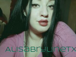 AlisaBryunetX
