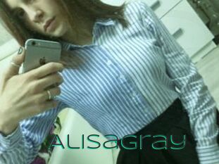 AlisaGray
