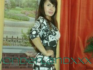 AlisaInWonderlandXXX