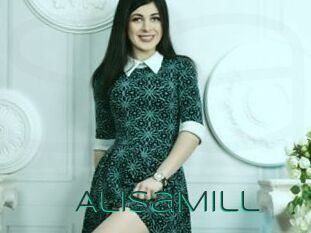 AlisaMill