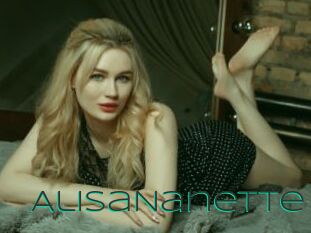 AlisaNanette