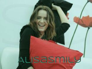 AlisaSmily
