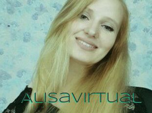 AlisaVirtual