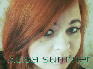 Alisa_Summer