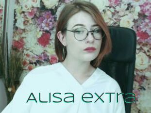 Alisa_extra