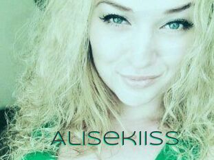 Alisekiiss
