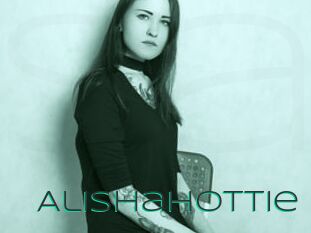 AlishaHottie