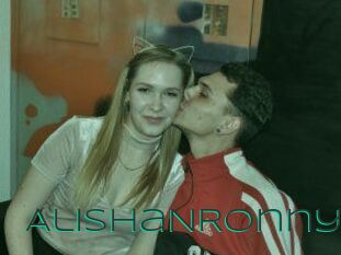 AlishaNRonny