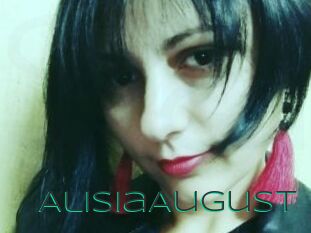 AlisiaAugust