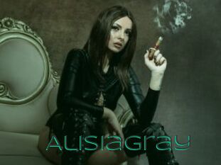 AlisiaGray