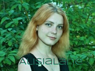 AlisiaLane