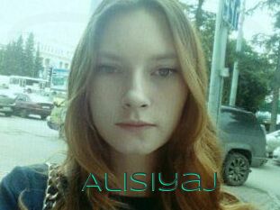 AlisiyaJ