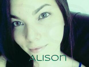 ALISON