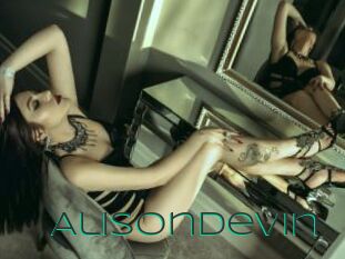 AlisonDevin