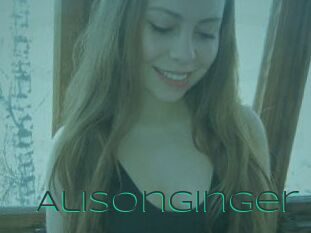 AlisonGinger