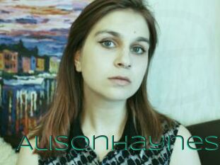 AlisonHaynes