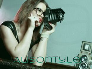 AlisonTyler