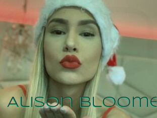 Alison_Bloome