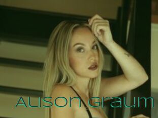 Alison_Graum