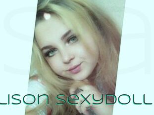 Alison_SexyDoll