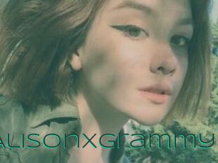 Alisonxgrammy