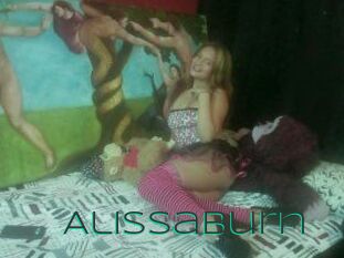 AlissaBurn