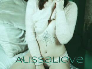 AlissaLiove