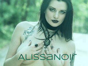 AlissaNoir