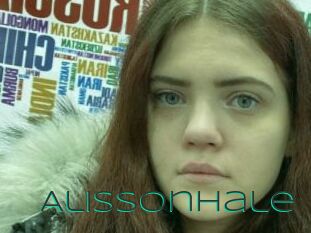 AlissonHale