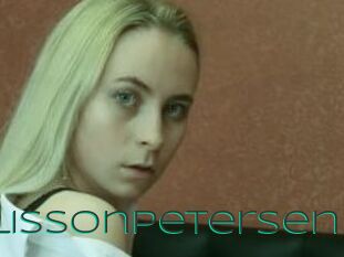AlissonPetersen