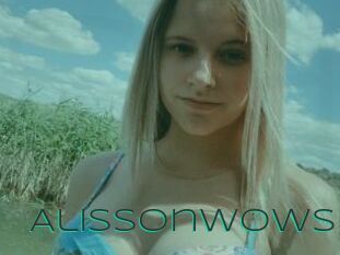 AlissonWows