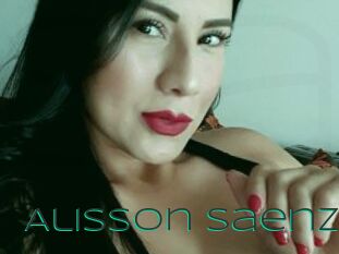 Alisson_Saenz