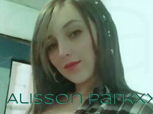 Alisson_parkXx