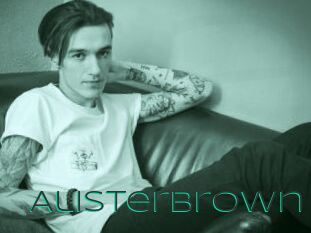 AlisterBrown