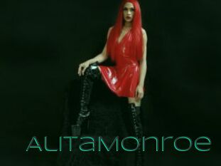 AlitaMonroe