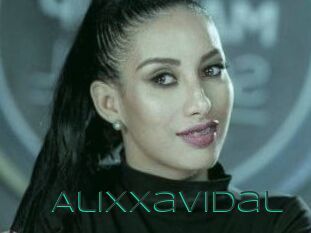 AlixxaVidal