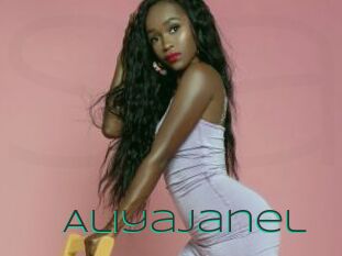 AliyaJanel