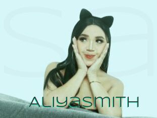 AliyaSmith